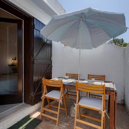 Planalto - Cosy House For 4 In A Private Condo With Pool At Vilamoura Куартейра Екстериор снимка