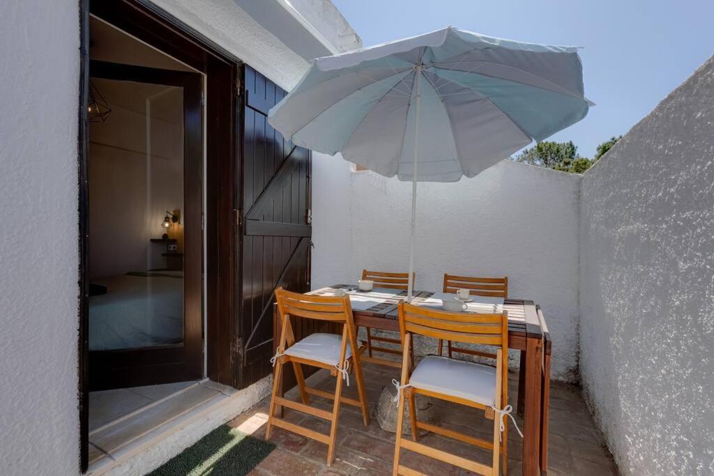 Planalto - Cosy House For 4 In A Private Condo With Pool At Vilamoura Куартейра Екстериор снимка