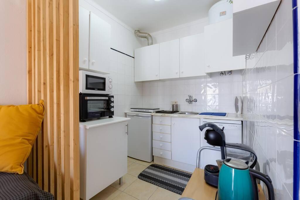 Planalto - Cosy House For 4 In A Private Condo With Pool At Vilamoura Куартейра Екстериор снимка