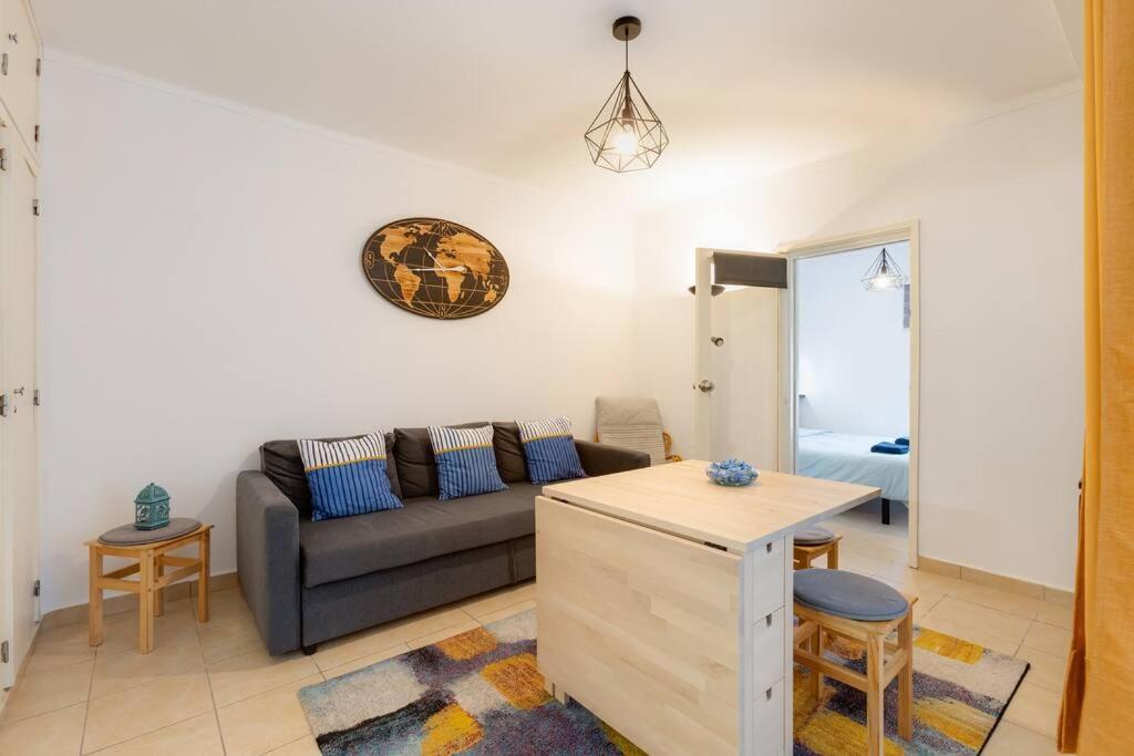 Planalto - Cosy House For 4 In A Private Condo With Pool At Vilamoura Куартейра Екстериор снимка