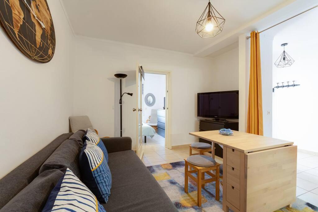 Planalto - Cosy House For 4 In A Private Condo With Pool At Vilamoura Куартейра Екстериор снимка