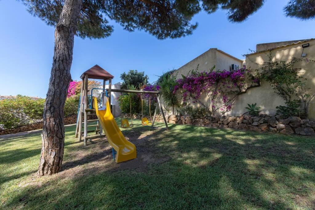 Planalto - Cosy House For 4 In A Private Condo With Pool At Vilamoura Куартейра Екстериор снимка