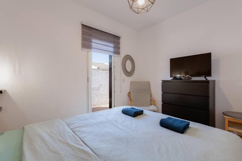Planalto - Cosy House For 4 In A Private Condo With Pool At Vilamoura Куартейра Екстериор снимка